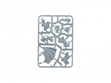 Combat Patrol: Dark Angels, 73-44 6 Combat Patrol: Dark Angels, 73-44 6