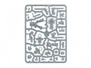 Combat Patrol: Dark Angels, 73-44 8 Combat Patrol: Dark Angels, 73-44 8