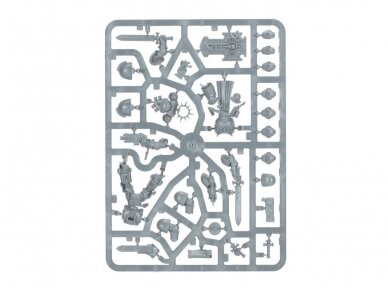 Combat Patrol: Dark Angels, 73-44 14 Combat Patrol: Dark Angels, 73-44 14