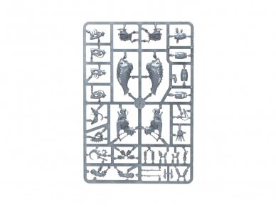 Combat Patrol: Drukhari, 73-452 11 Combat Patrol: Drukhari, 73-452 11