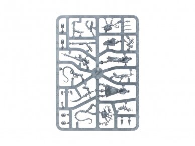 Combat Patrol: Drukhari, 73-452 15 Combat Patrol: Drukhari, 73-452 15