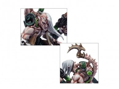 Combat Patrol: Drukhari, 73-452 6 Combat Patrol: Drukhari, 73-452 6
