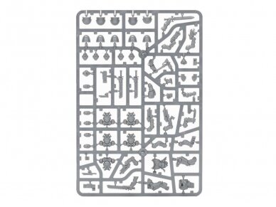 Combat Patrol: Salamanders, 73-552 17 Combat Patrol: Salamanders, 73-552 17