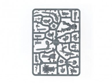 Combat Patrol: Black Templars, 73-553 18 Combat Patrol: Black Templars, 73-553 18