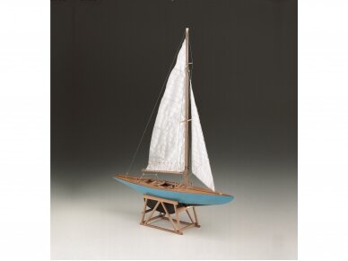 COREL - 5.5 Metre Yacht, 1/25, SM53 1