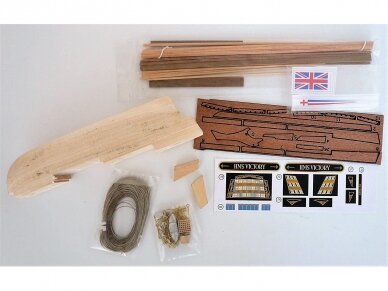 COREL - Corelline kit H.M.S Victory, 1/310, SM101 3 COREL - Corelline kit H.M.S Victory, 1/310, SM101 3