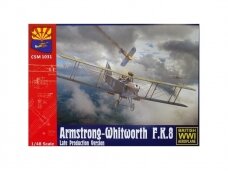 CSM - Armstrong-Whitworth F.K.8 Late Production Version, 1/48, K1031