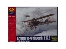 CSM - Armstrong-Whitworth F.K.8 Mid. Production Version, 1/48, K1030