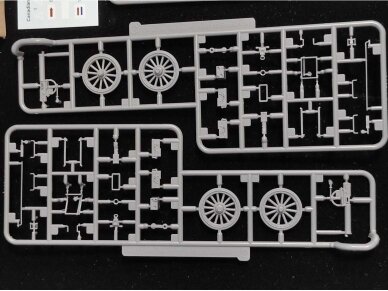 CSM - Canadian Armoured MG Carrier, 1/35, 35006 11