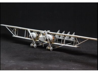 CSM - Caudron G.IV Late version, 1/48, K1027 1