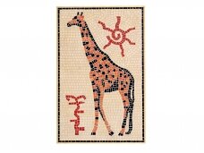 CUIT - Mozaīka, Žirafe, 54x35, 2.112
