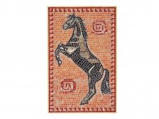 CUIT - Мозаика, Лошадь, 54x35, 2.113