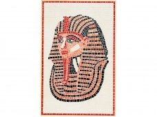 CUIT - Mozaika, Tutanchamonas, 54x35, 2.111