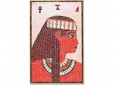 CUIT - Mozaika, Kleopatra, 54x35, 2.115