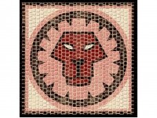 CUIT - Мозаика, Зодиак Лев, 20x20, 2.208