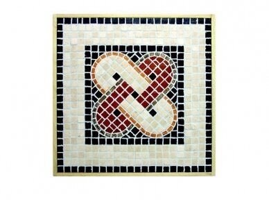 CUIT - Mosaiik, 2, 20x20, 2.222