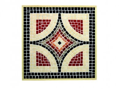 CUIT - Mozaika, 3, 20x20, 2.223