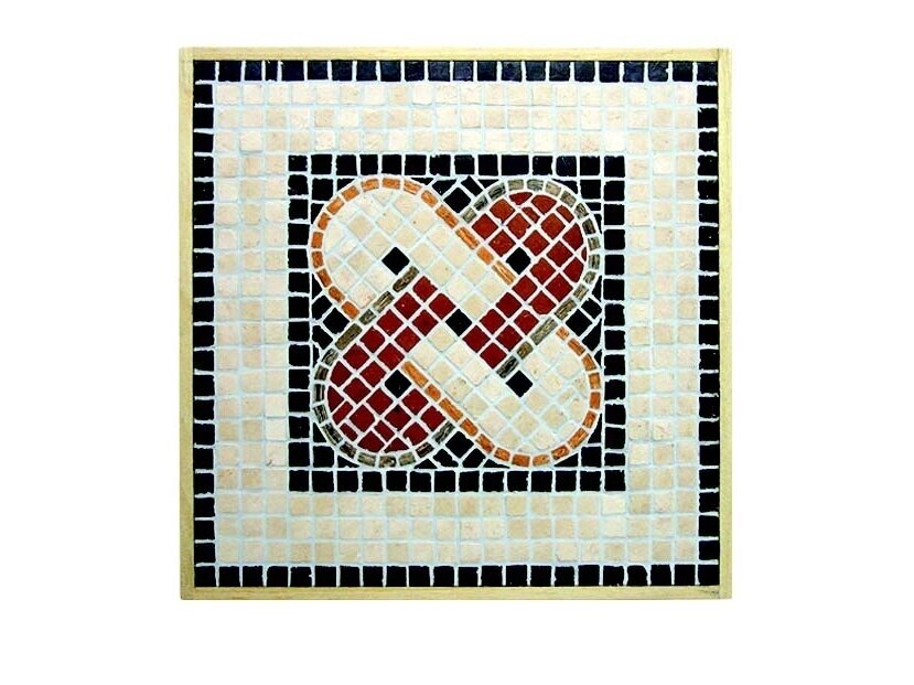CUIT - Mosaic, 2, 20x20, 2.222