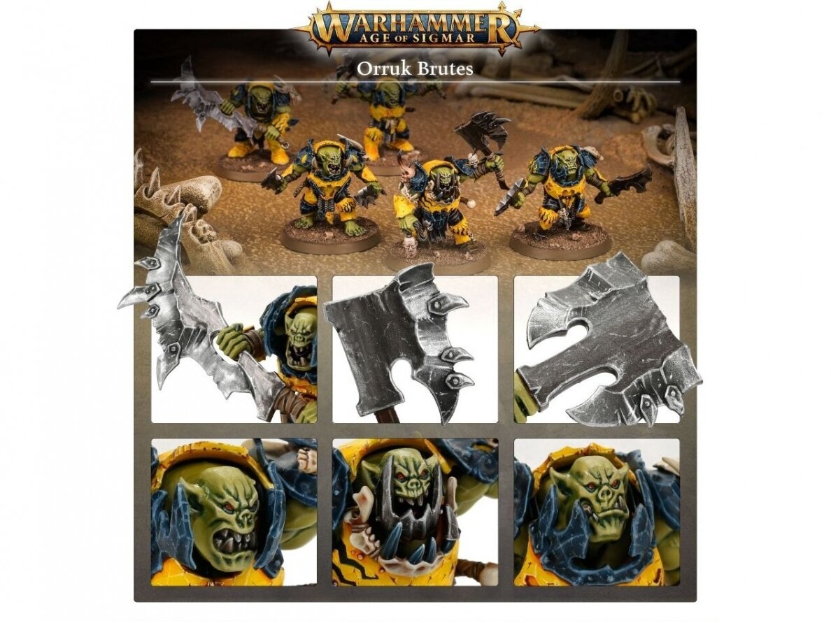 Brutes, 89-29 3