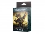 Datasheet Cards: Orks, 50-02