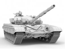 Das Werk - Medium tank T-72M 3 in 1, 1/35, 35032
