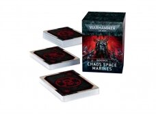 Datacards: Chaos Space Marines, 43-02