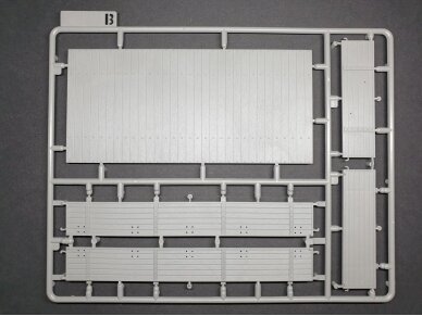 Das Werk - Einheitsanhänger 5t, 1/35, 35006 6