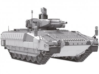 Das Werk - German Schützenpanzer Puma, 1/35, 35046 2 Das Werk - German Schützenpanzer Puma, 1/35, 35046 2