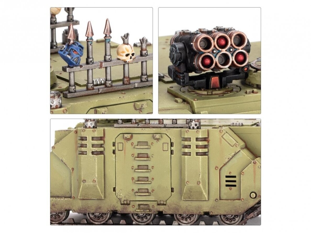 CombatPatrol: Death Guard, 73-422 11
