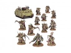 CombatPatrol: Death Guard, 73-422