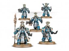 Thousand Sons: Scarab Occult Terminators, 43-36