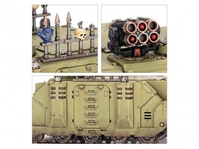 CombatPatrol: Death Guard, 73-422 11