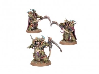 CombatPatrol: Death Guard, 73-422 4