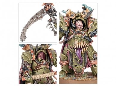 CombatPatrol: Death Guard, 73-422 9