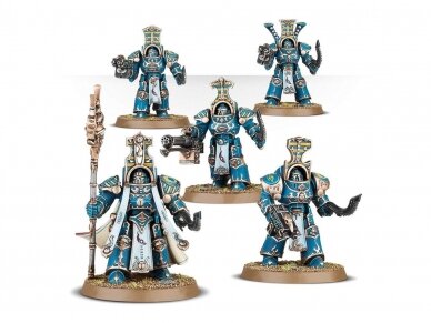 Thousand Sons: Scarab Occult Terminators, 43-36 1 Thousand Sons: Scarab Occult Terminators, 43-36 1