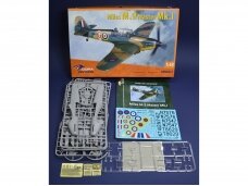 Dora Wings - Miles M.9 Master Mk. I, 1/48, 48033