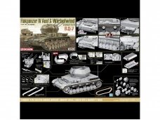 Dragon - Flakpanzer IV Ausf.G Wirbelwind Early Production, 1/35, 6926