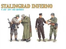 Dragon - Stalingrad Inferno, 1/35, 6343