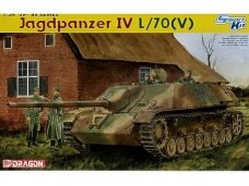 Dragon - Jagdpanzer IV L/70(V), 1/35, 6397
