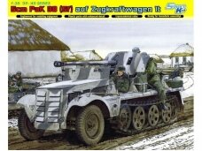 Dragon - 5cm PaK 38 (Sf) auf Zugkraftwagen 1t, 1/35, 6719