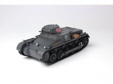 Dragon - Pz.Kpfw.I Ausf. B, 1/35, MD-001