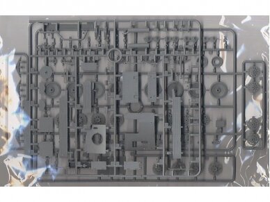 Dragon - Flak 38(t) Ausf. M Late Production, 1/35, 6590 8