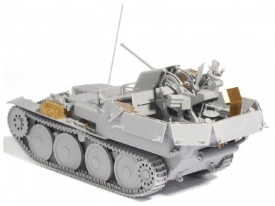 Dragon - Flak 38(t) Ausf. M Late Production, 1/35, 6590 2