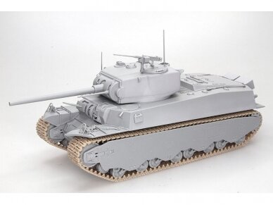 Dragon - M6A1 Heavy Tank, 1/35, 6789 2