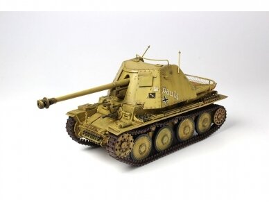 Dragon - Sd.Kfz.138 Panzerjäger Marder III H, 1/35, MD-003 1