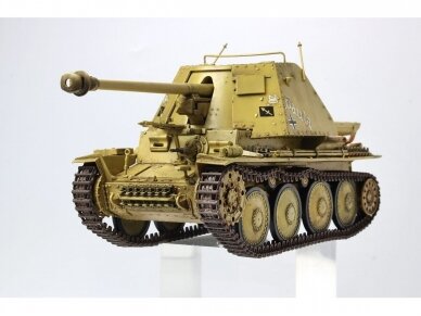 Dragon - Sd.Kfz.138 Panzerjäger Marder III H, 1/35, MD-003 9