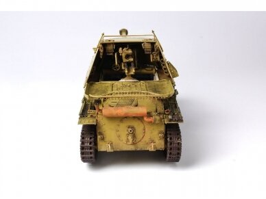 Dragon - Sd.Kfz.138 Panzerjäger Marder III H, 1/35, MD-003 5