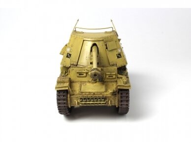 Dragon - Sd.Kfz.138 Panzerjäger Marder III H, 1/35, MD-003 8