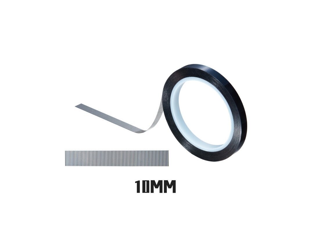 DSPIAE - CG-10 Scribe Tape (Лента для скрайбера 10мм), DS56101 1 DSPIAE - CG-10 Scribe Tape (Лента для скрайбера 10мм), DS56101 1
