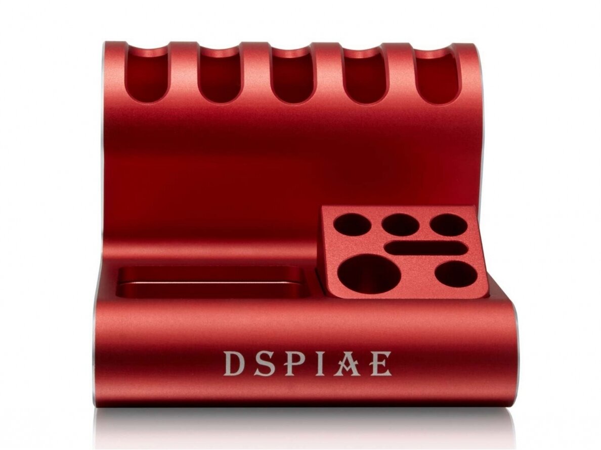 DSPIAE - AT-R Craft tools rack (Instrumentu plaukts), DS56003 1